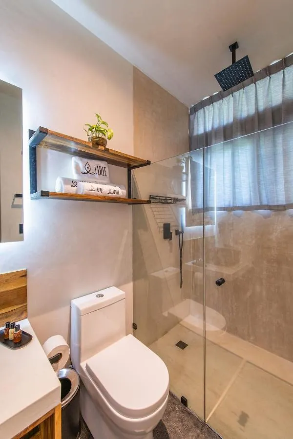 Irie Tulum Boutique Hotel