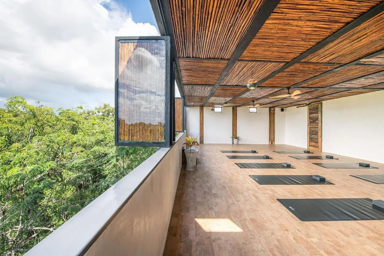 Irie Tulum Boutique Hotel