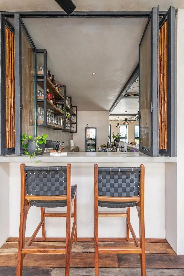 Irie Tulum Boutique Hotel Appart hôtel