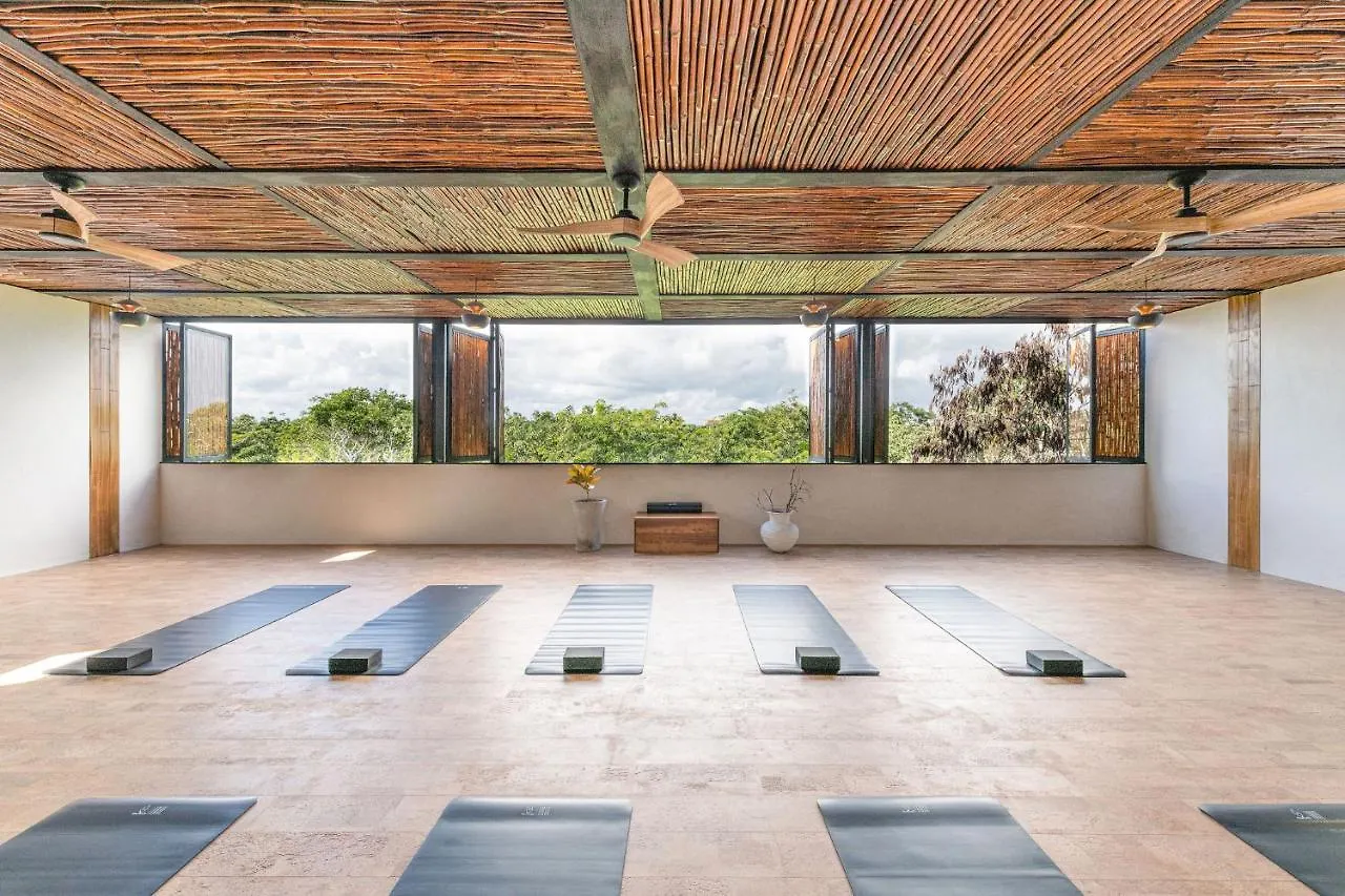 Aparthotel Irie Tulum Messico